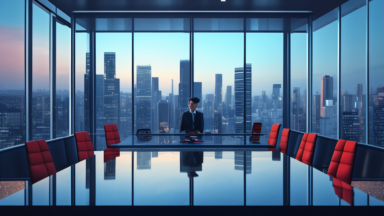 高盛突然宣布不裁员了，金融业要有大变了吗？