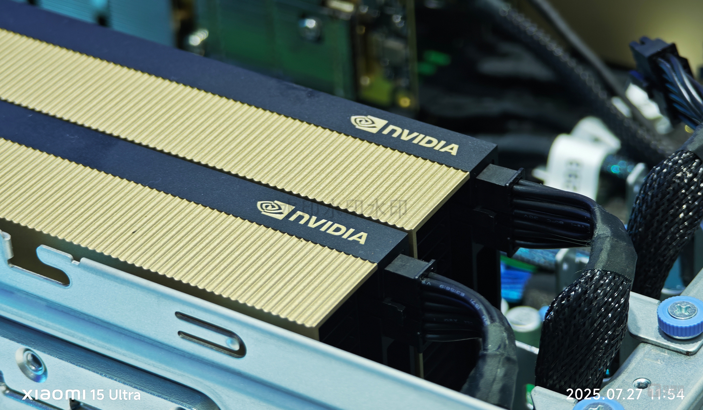 英伟达回应中国因“安全问题”约谈：芯片不存在“后门”，网络安全对我们至关重要