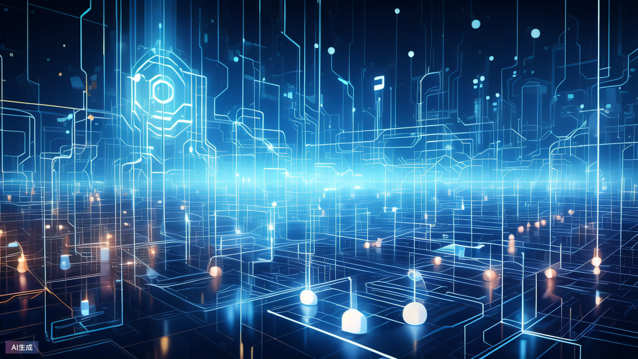 AI重构企业流程，如何构建“AI for Process”体系才能更好落地应用？丨ToB产业观察