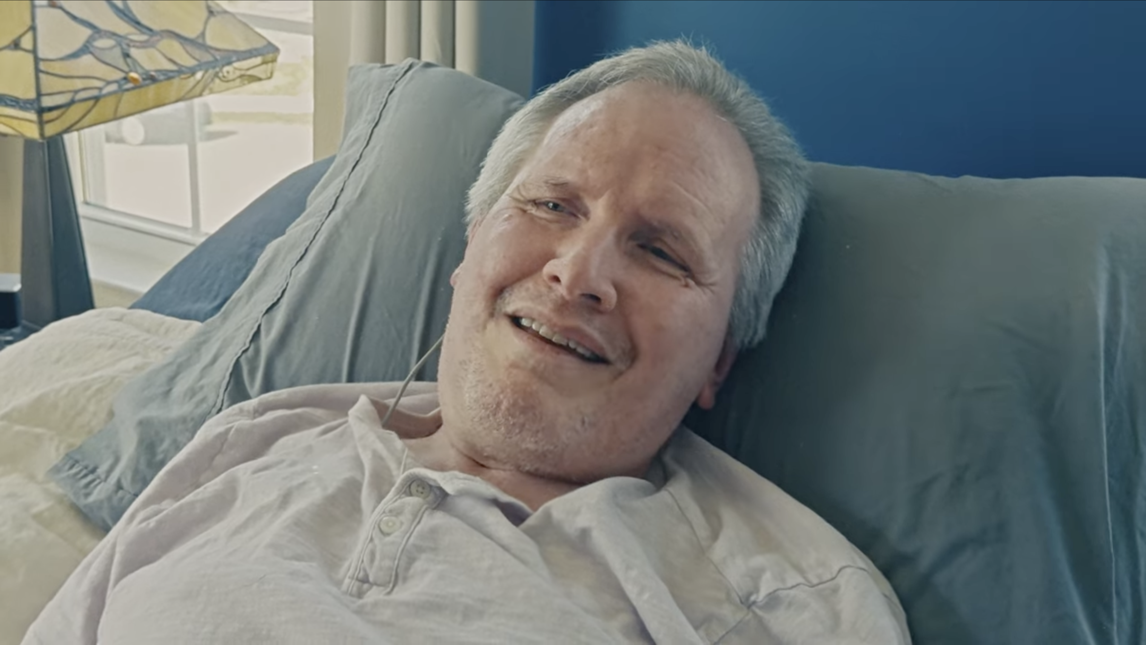 全球首例意念操控苹果iPad！陈天桥最早布局的“非侵入式”脑机公司成功突破