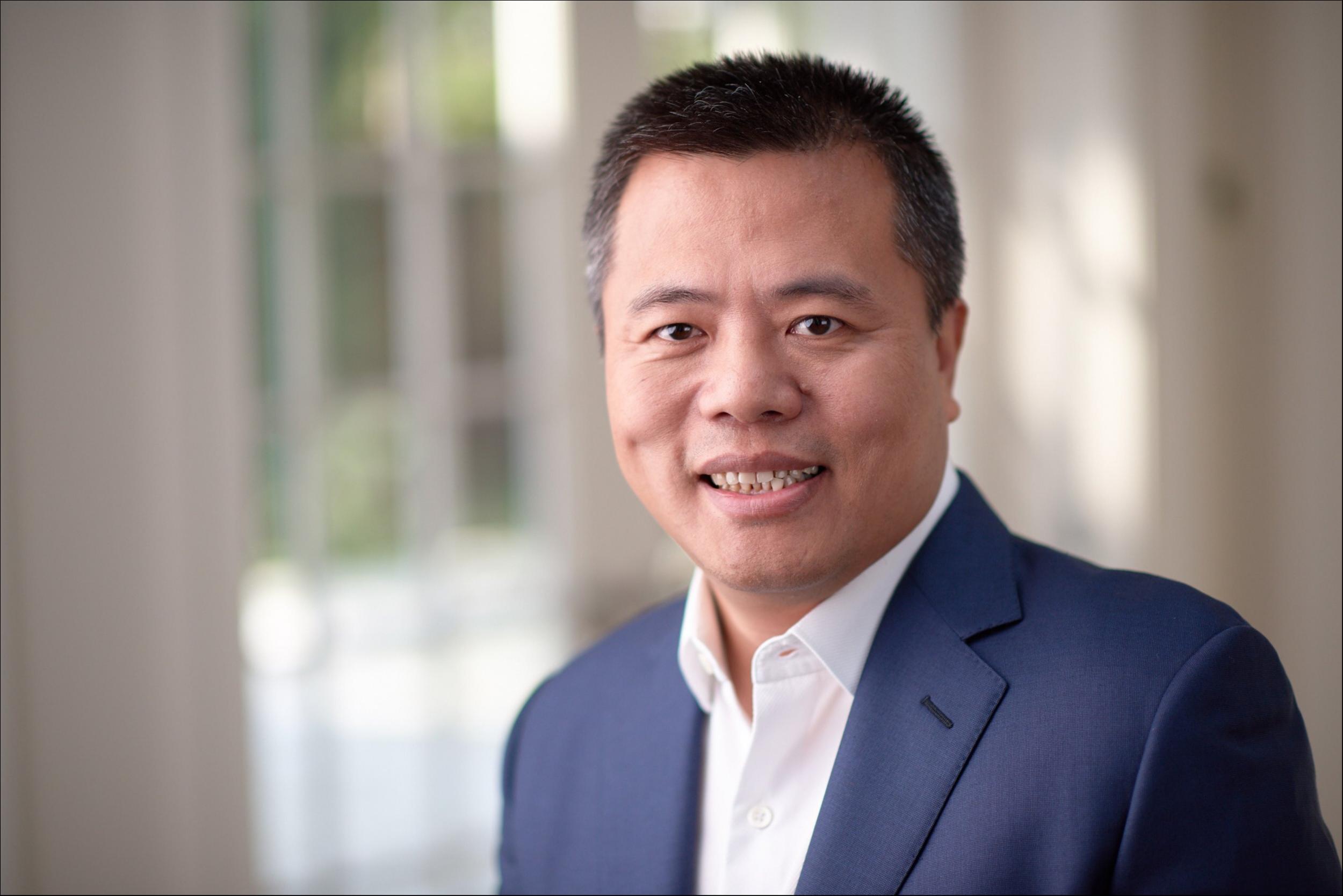 陈天桥联手清华教授代季峰首发最强开源AI模型项目，全力打造下一个DeepSeek