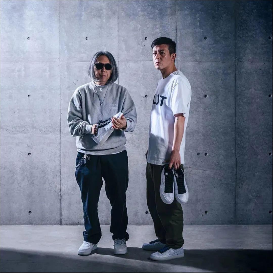 Nike起诉陈冠希索赔90万背后，或难掩背后的经营焦虑