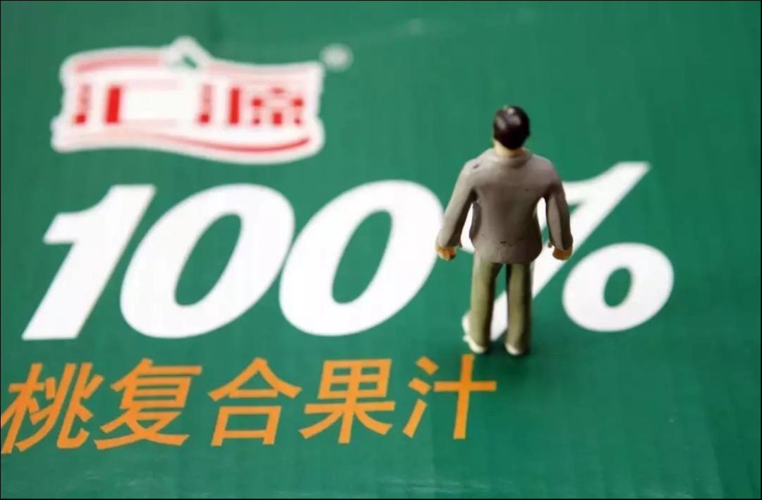 汇源公开控诉大股东“空手套白狼”，一场价值8.5亿元的资本迷局