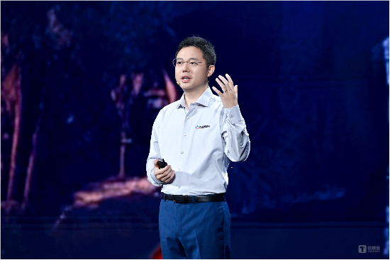 昆仑芯超节点上线百度公有云，沈抖：AI云正从成本中心转向利润中心