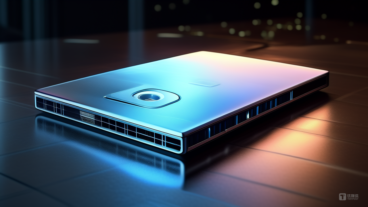Huawei Launches Ultra-Large SSDs to Meet Soaring AI Data Demands