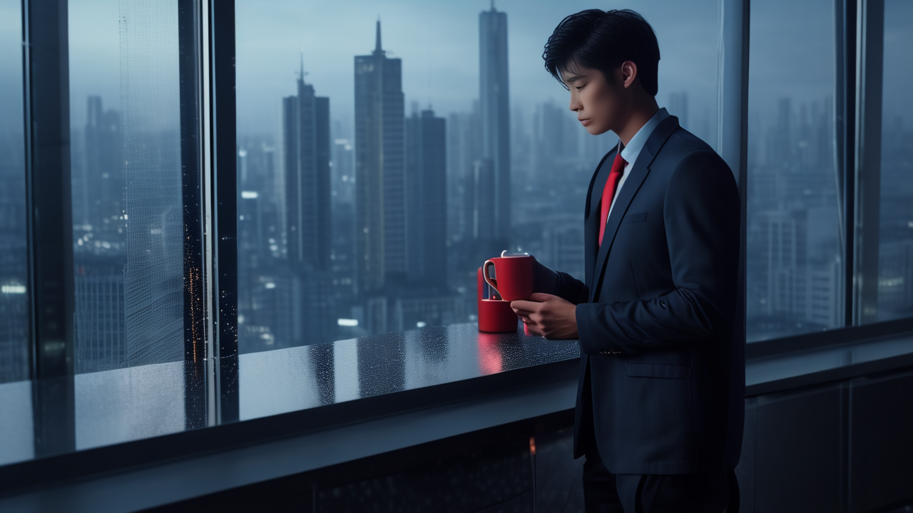 宁波“并购王”王剑峰身家较高点下跌41.6亿元，旗下上市公司业绩面临挑战