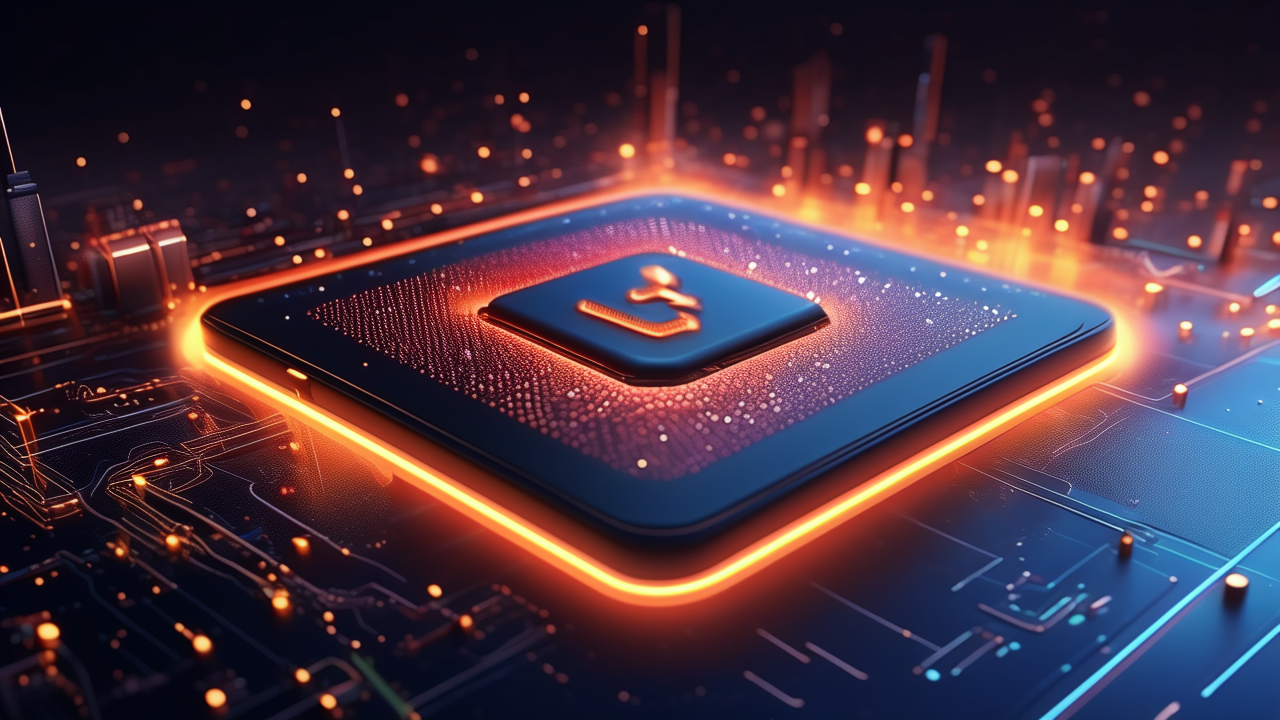 ST巨额亏损，模拟芯片仍藏隐忧