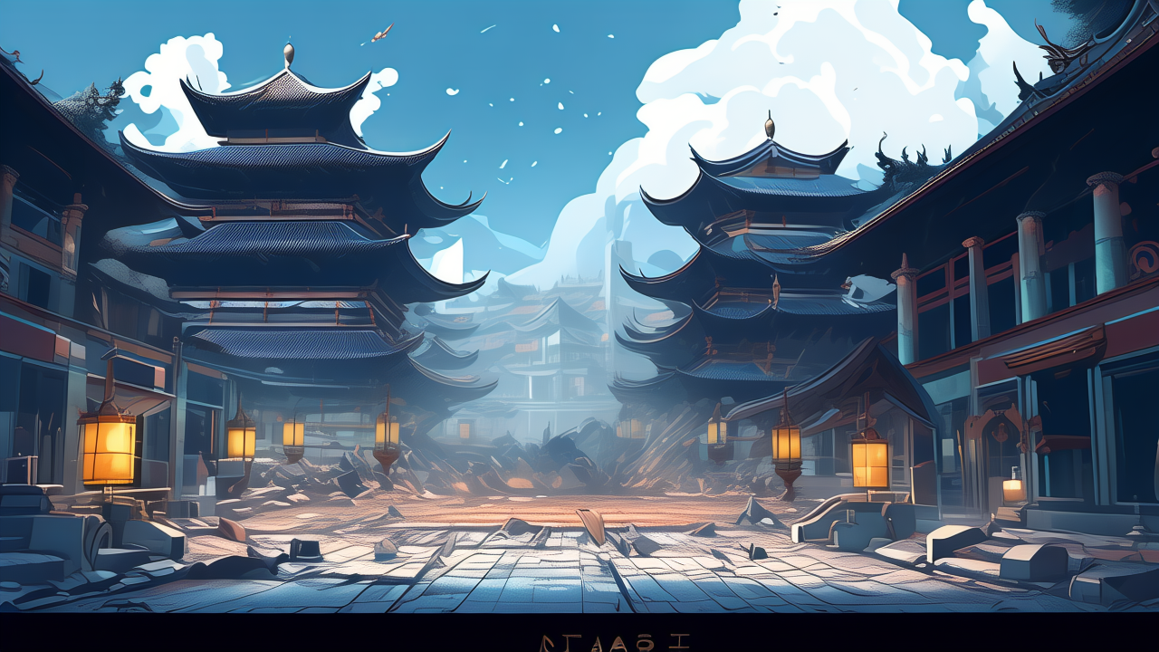 《率土》十年，下载量同比增长100%，近日强势发文：「原创不止 捍卫不休」