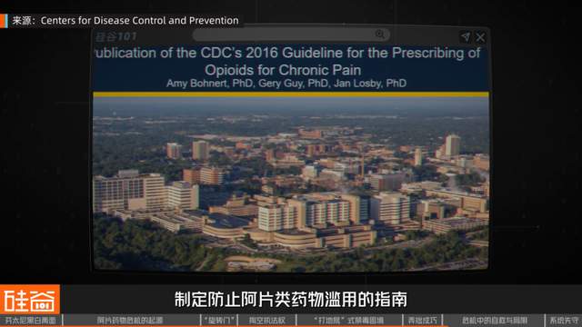 失控的芬太尼：药物滥用背后的权力、金钱与死亡