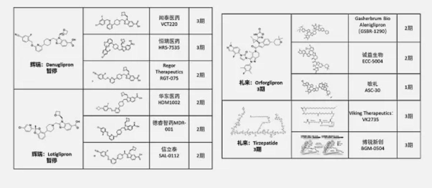 减肥药进入卸妆元年