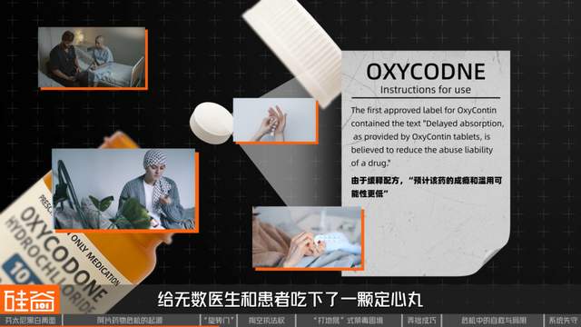 失控的芬太尼：药物滥用背后的权力、金钱与死亡