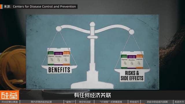 失控的芬太尼：药物滥用背后的权力、金钱与死亡