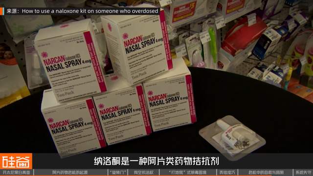 失控的芬太尼：药物滥用背后的权力、金钱与死亡