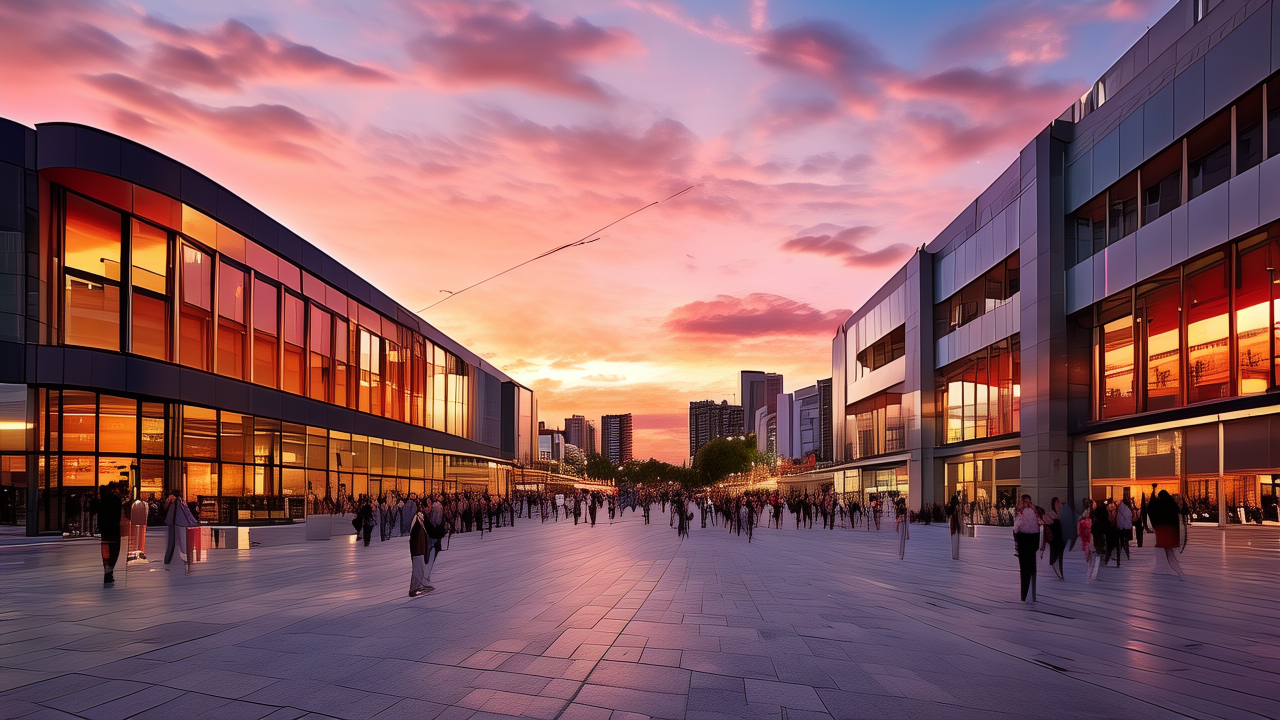 大悦城拖后腿，中粮没能复制华润的成功