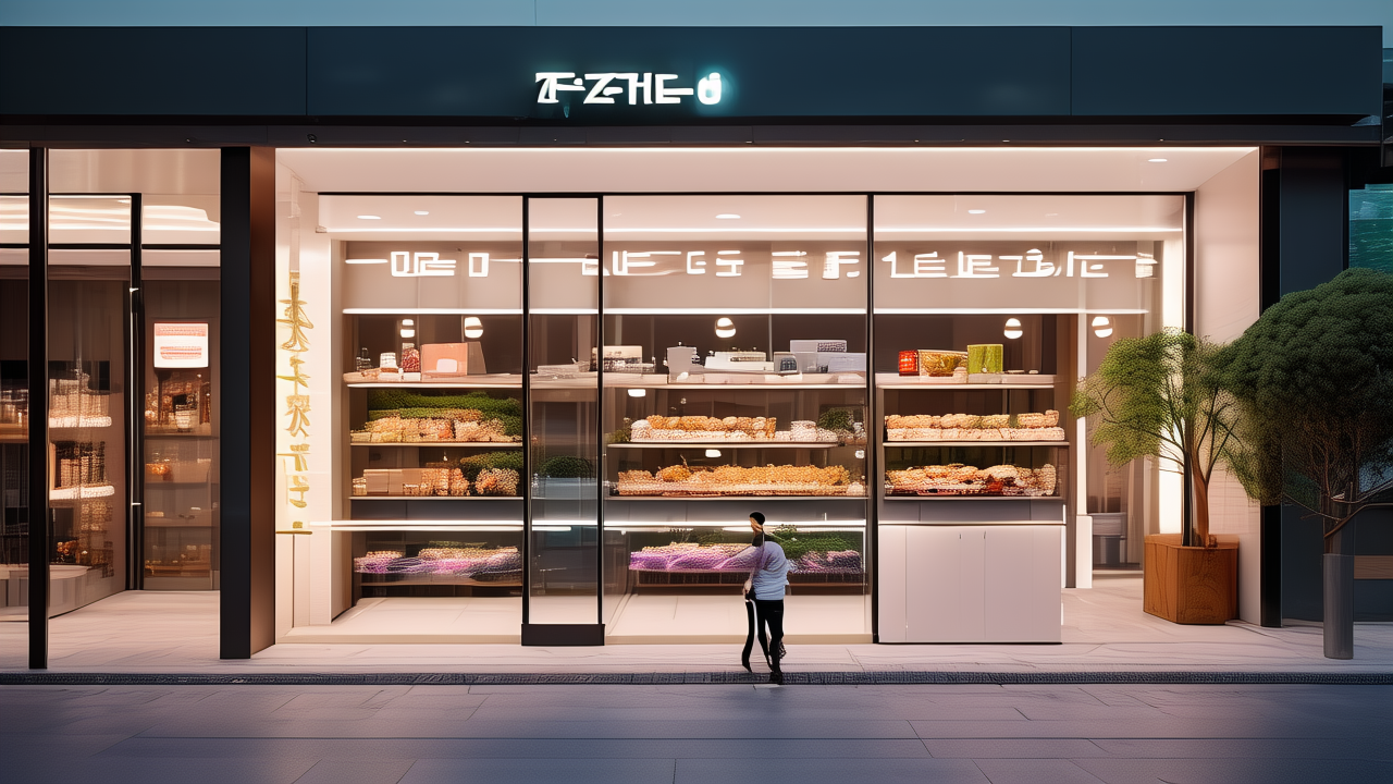 為什么京東要“親自”來炒菜？