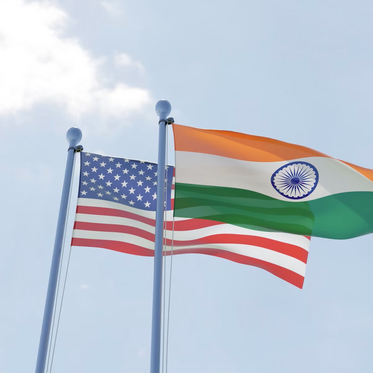 India Reportedly Considers Concessions in the Face of Trump's 50% Tariffs