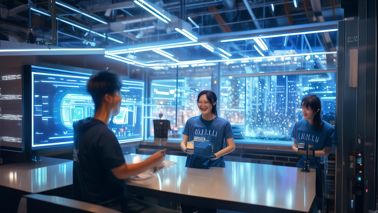 清华系制霸Meta AI天团