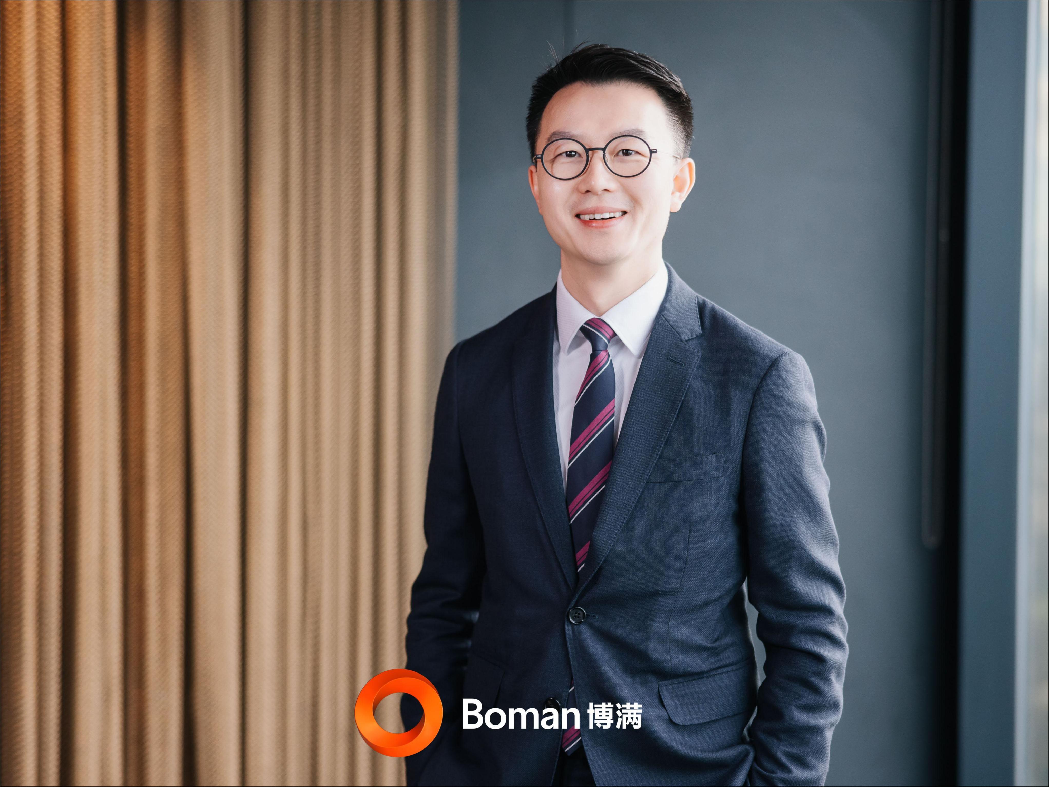 从Salesforce切换至中国CRM,这家投中OpenAI的澳洲资管看上了哪些在华机会?