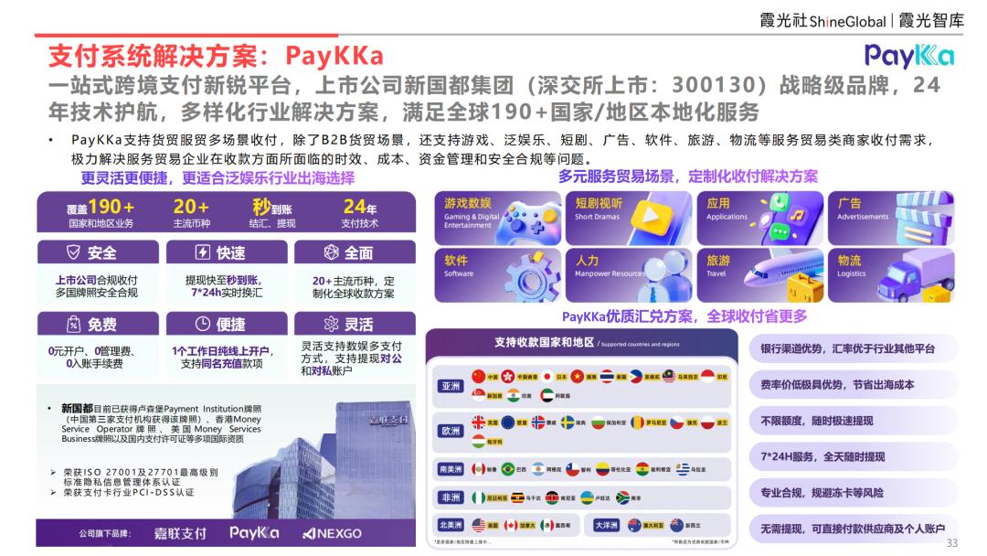 2025中国泛娱乐出海洞察：AI重构社交泛化生态，应用创新与交互体验的双维裂变