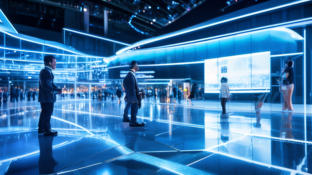 WAIC2025：我们离AI时代的iPhone还有多远？