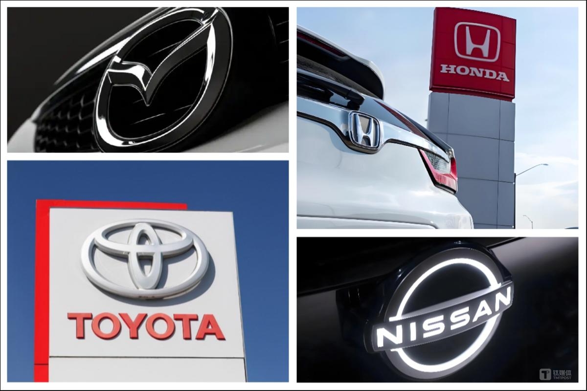 Japanese Automakers Struggle as Tariffs, Currency Swings, and Slowing Chinese Demand Hit Profits