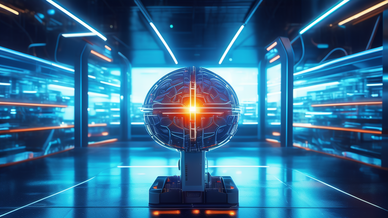 腾讯、京东，争当具身智能的“大脑构建者”