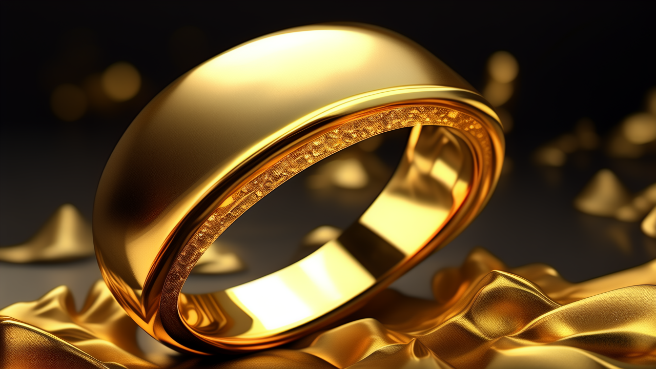 The Gold Market's Wild Ride: A Four-Act Drama of Rates, Tariffs, and Trump