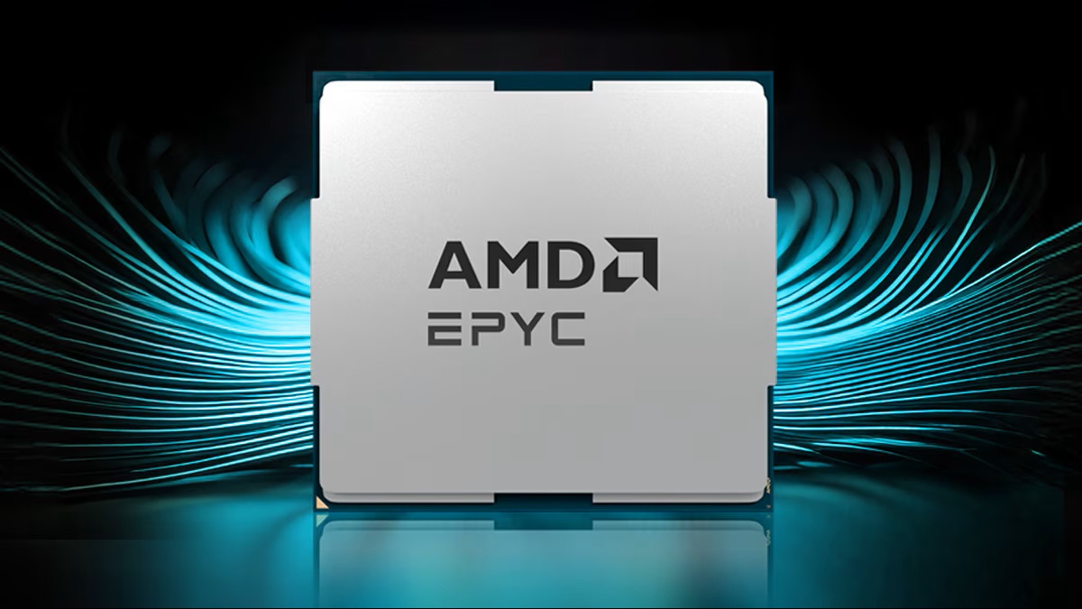 AMD Q3 China Sales Remain Uncertain Despite Upbeat Revenue Outlook