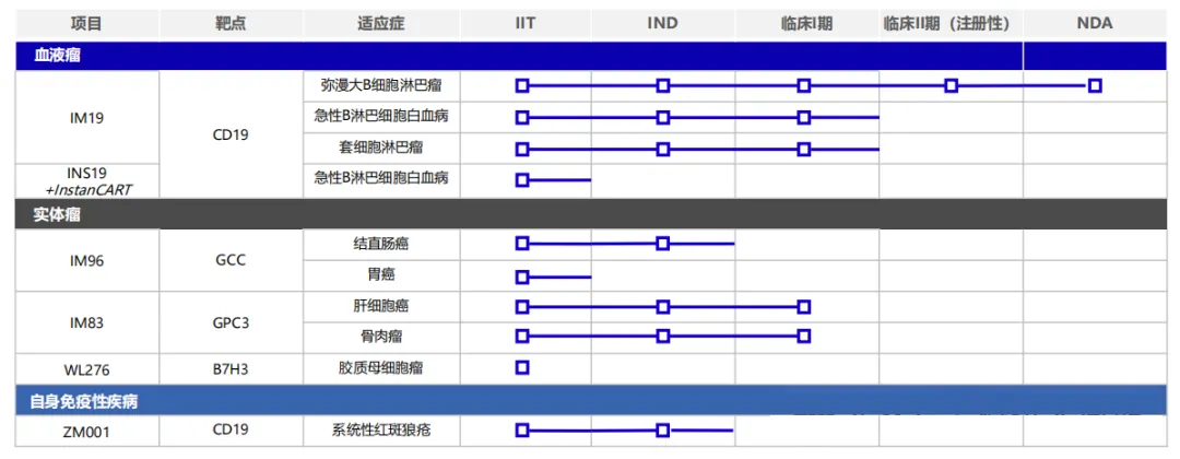 艺妙神州IPO：十轮融资过后，继续抗肿瘤前沿奋战，如何破冰？