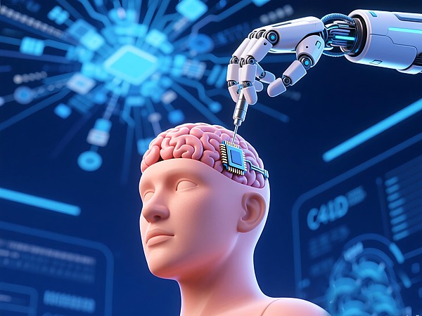 China’s BrainCo Seeks Pre-IPO Funding at $1.3 Billion Valuation