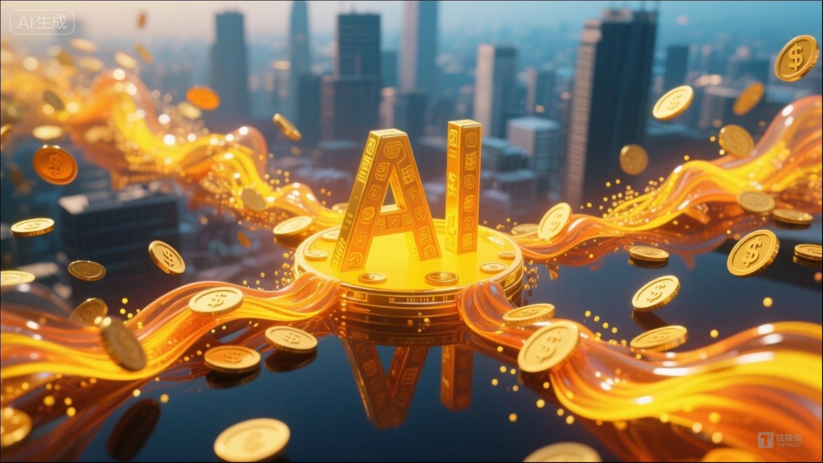中国AI创业只是少数人的游戏