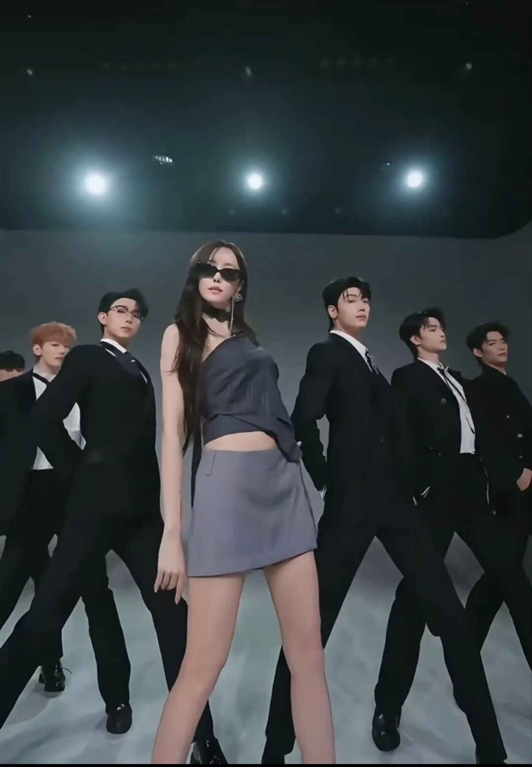 过气K-Pop爱豆，扎堆中国当网红