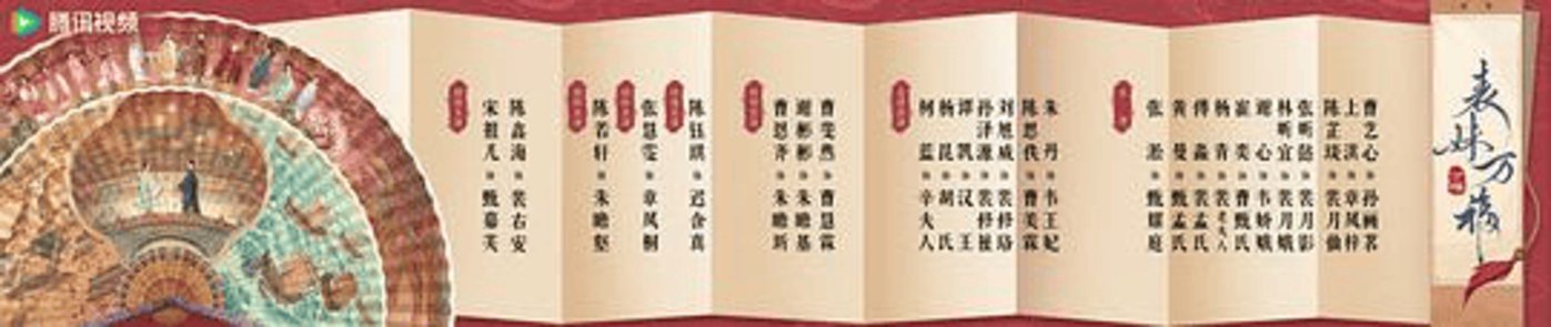 古偶IP,左右为难