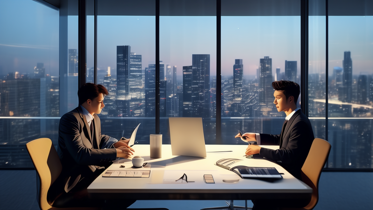 投资人：打造好投资事业部，靠“打游击”很难投到正宗项目