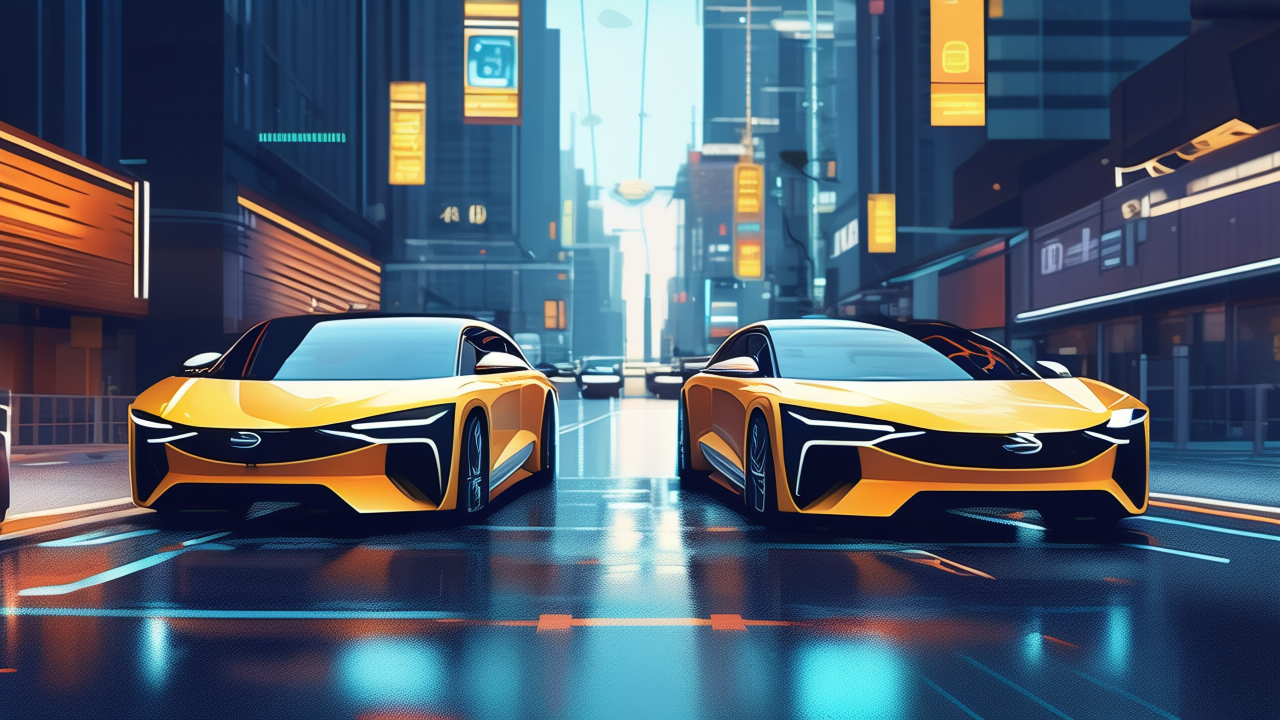 财报揭示Robotaxi行业拐点：从科技表演到融入生活