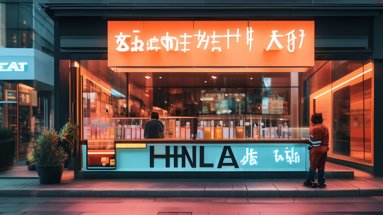 美团投资的喜茶上线淘宝闪购，外卖市场真的变天了