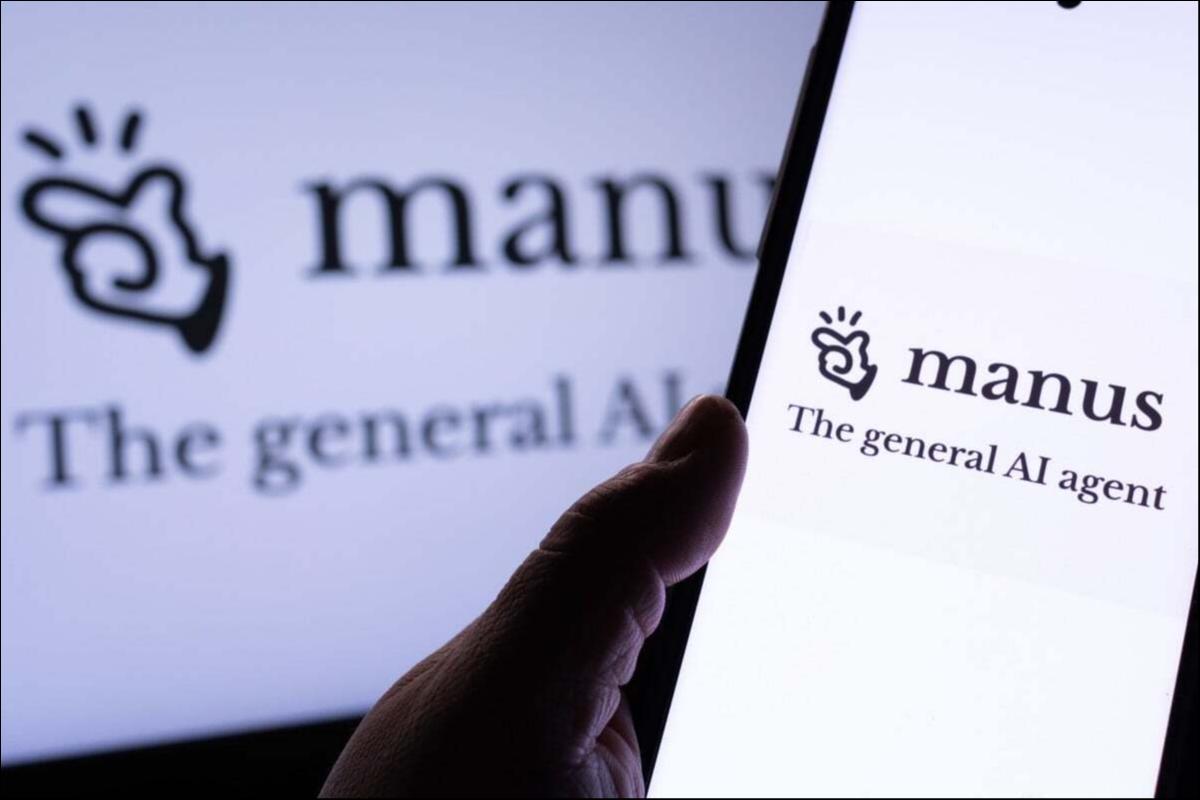 AI Agent Startup Manus Reports Nearly $100 Million Run Rate After March Launch