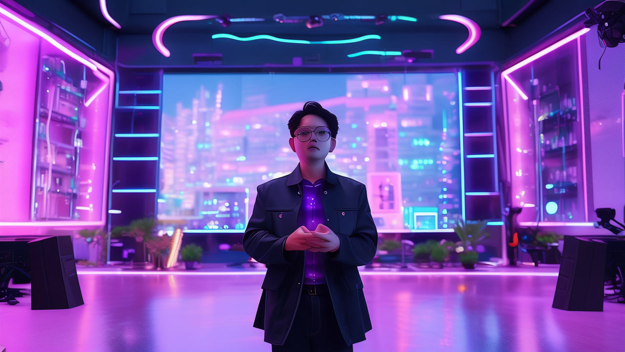 还清债务后，罗永浩为什么还要在B站“抛头露面”？