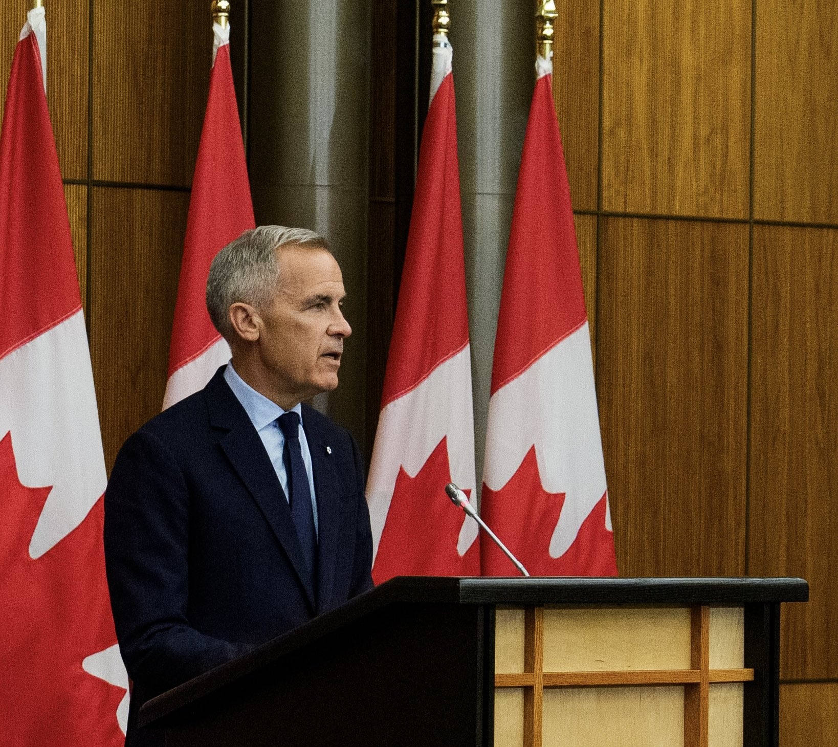 Canada to Roll Back Some Retaliatory Tariffs on U.S to Push for Further Trade Talks