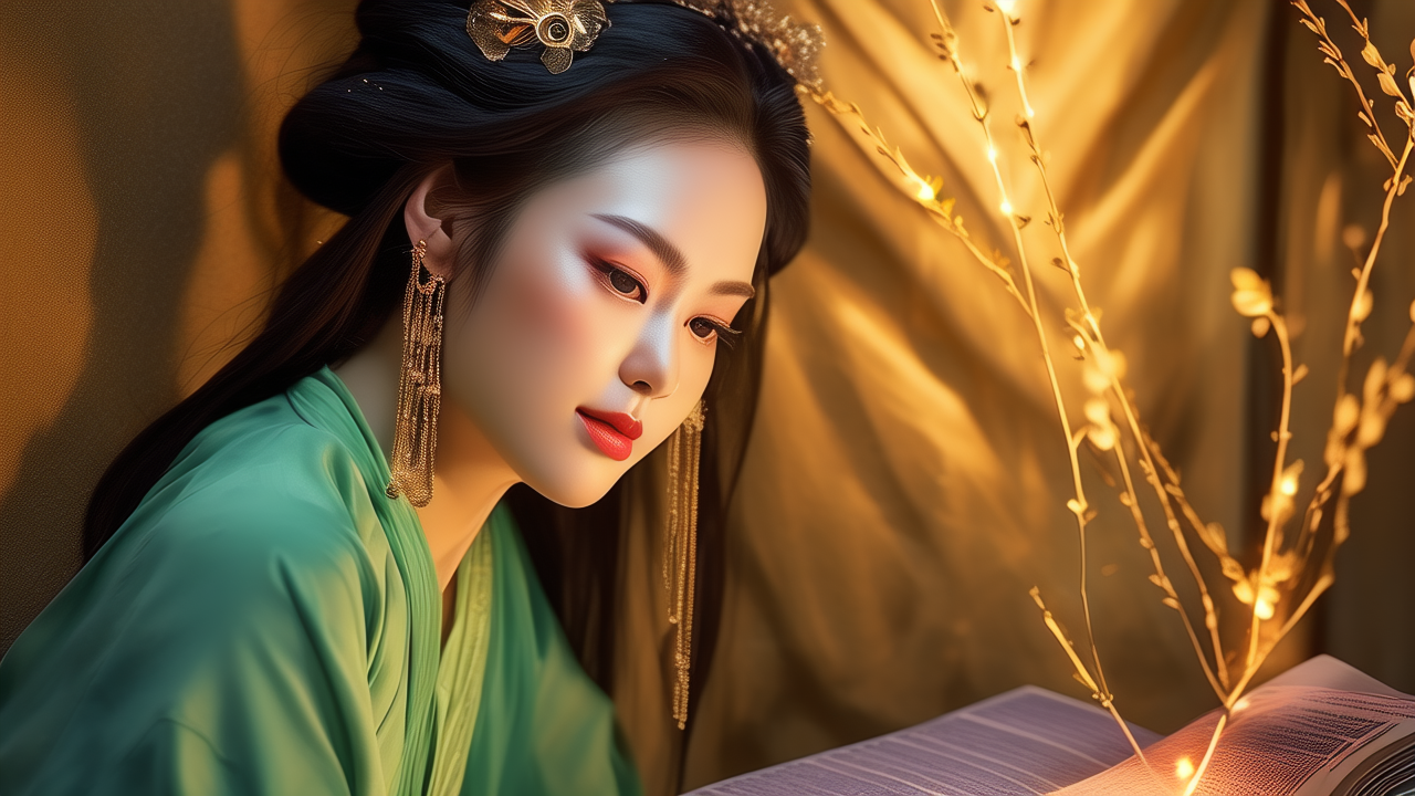 古偶IP，左右为难