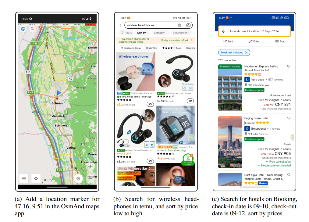 清华、智谱团队推出MobileRL框架，9B模型实现SOTA