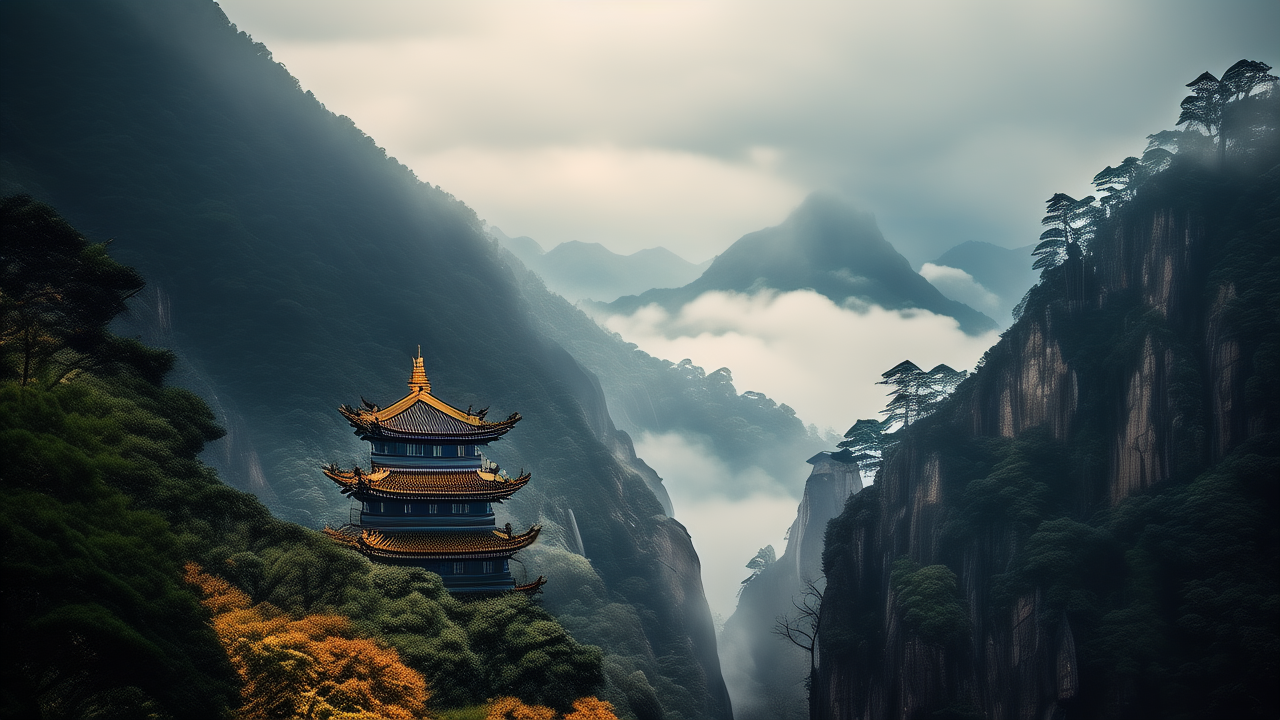 《只有峨眉山》停演，“王潮歌们”在赌什么？