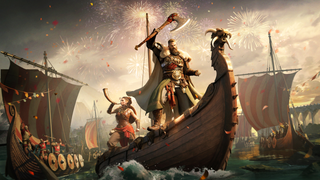 上半年3款核心游戏吸金19亿元，IGG依然“居安思危”？