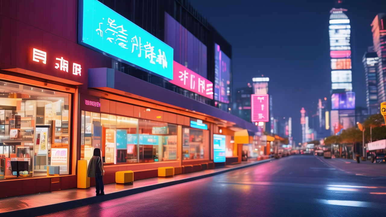 盒马化小象