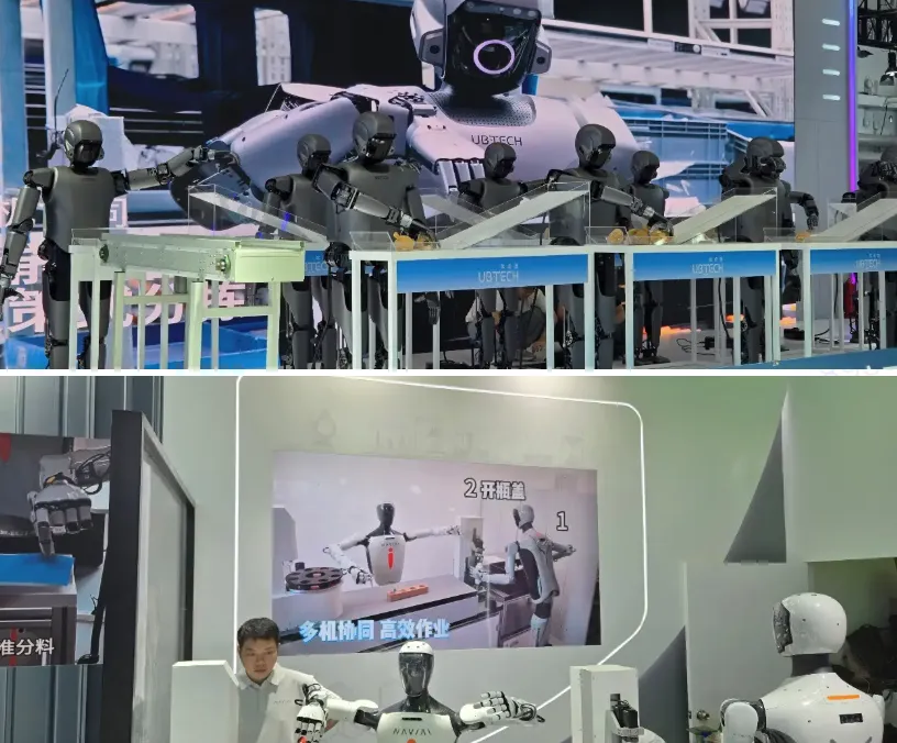 2025年，具身智能终于来到爆发前夜
