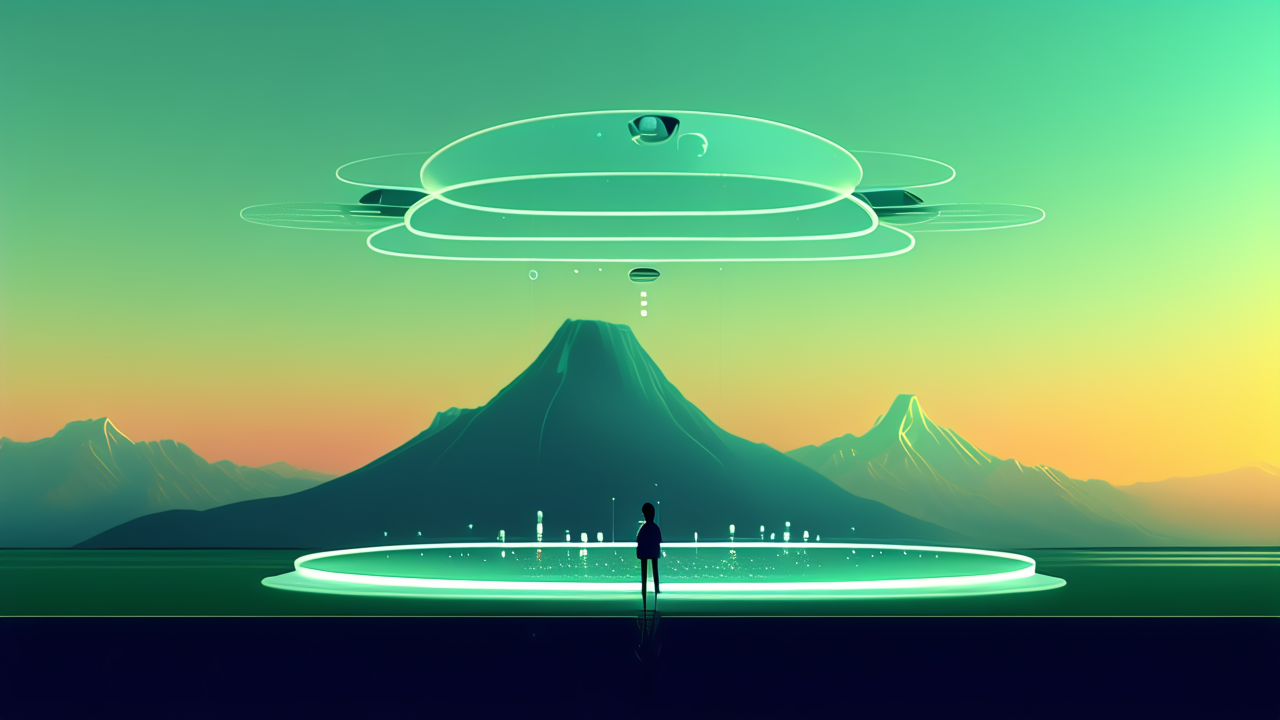 腾讯AI梦：克制的雄心