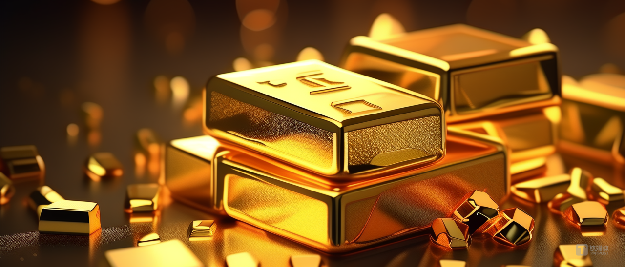 China Tightens Oversight of Precious Metals Market With New Anti-Money Laundering Rules