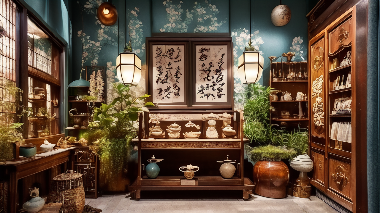 老鋪黃金，不賣黃金