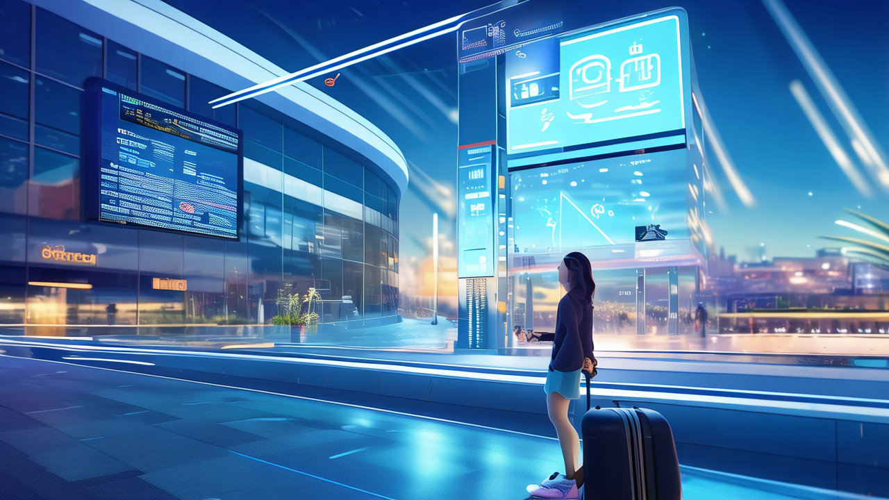 省心还是添乱？AI旅游助手在争议中前进