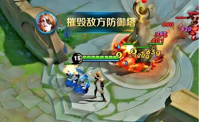 国内第一案，《王者荣耀》匹配错了？